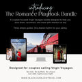 The Romance Playbook Bundle