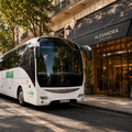 Private Cruise Port Transportation