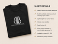 BLBT Signature Tee