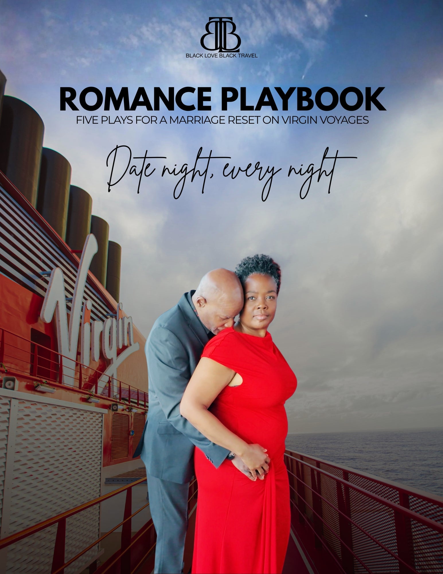The Romance Playbook