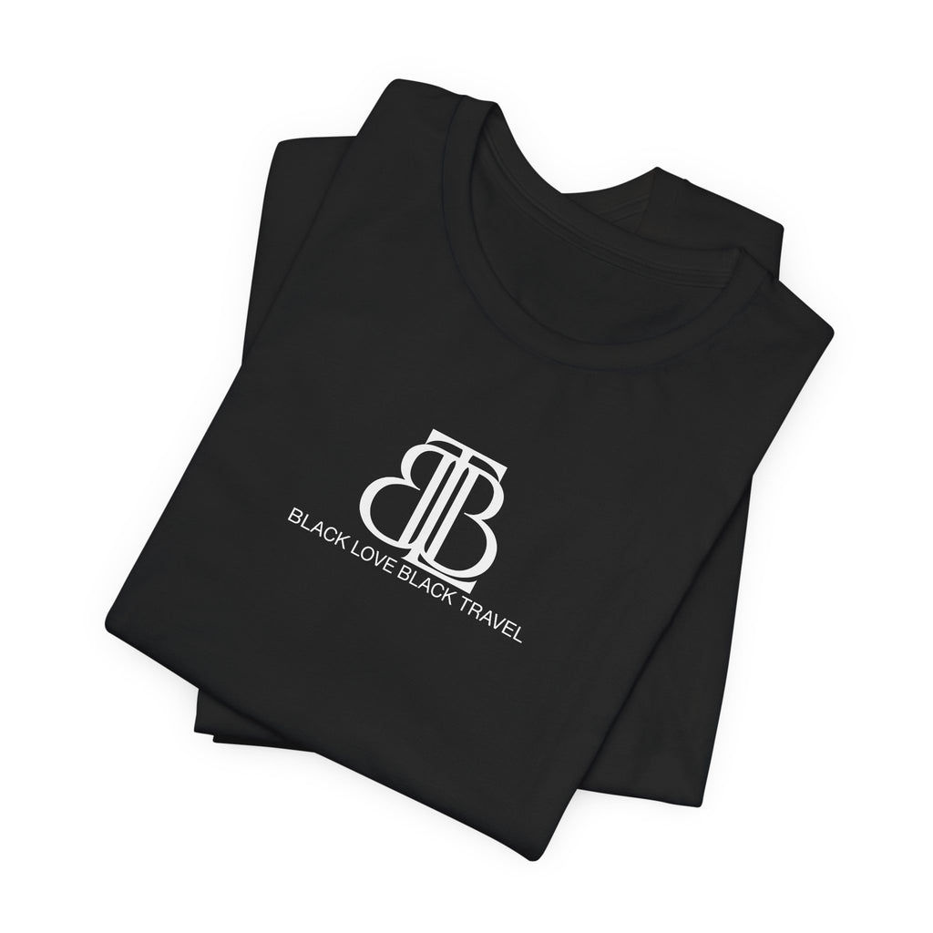 BLBT Signature Tee