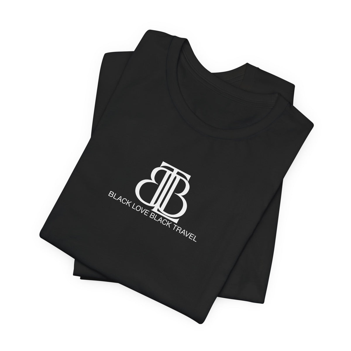 BLBT Signature Tee