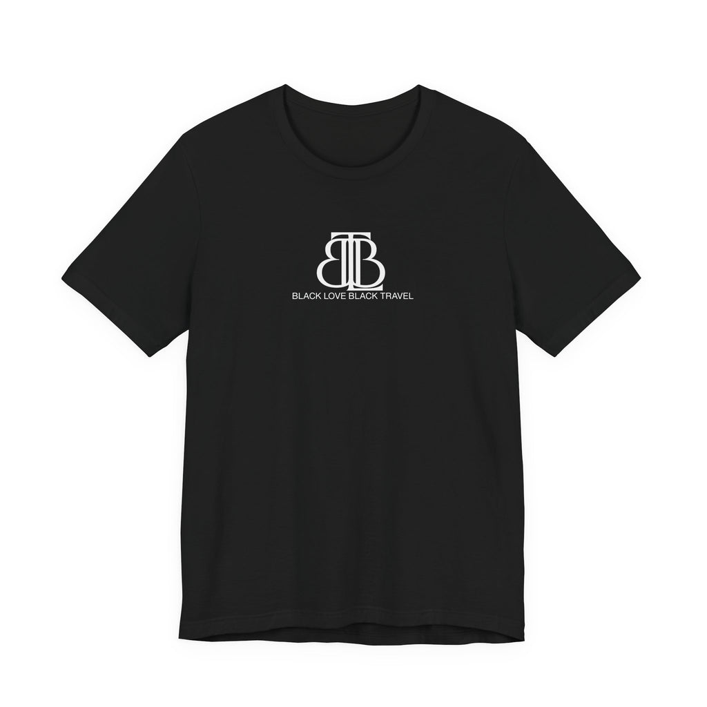 BLBT Signature Tee