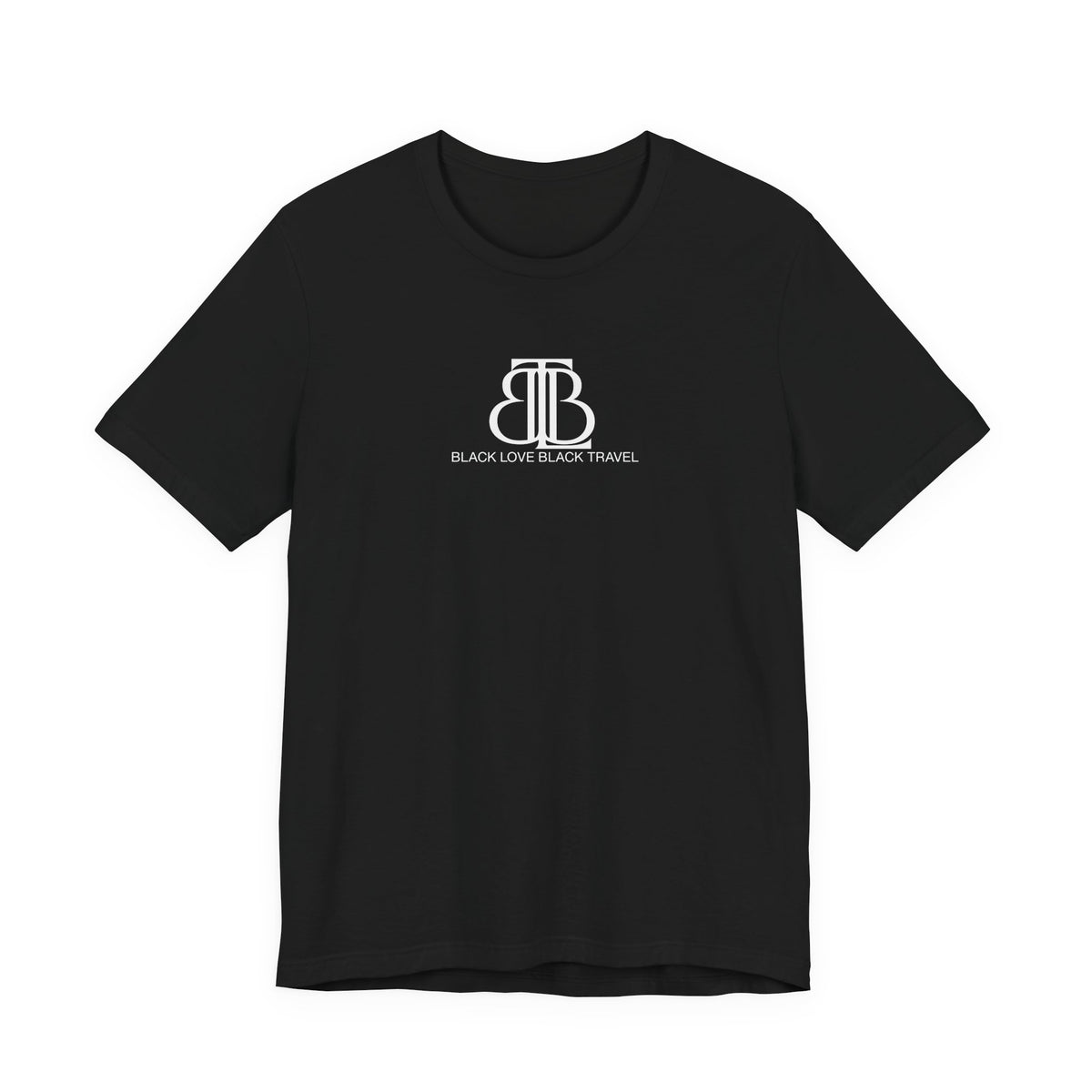 BLBT Signature Tee