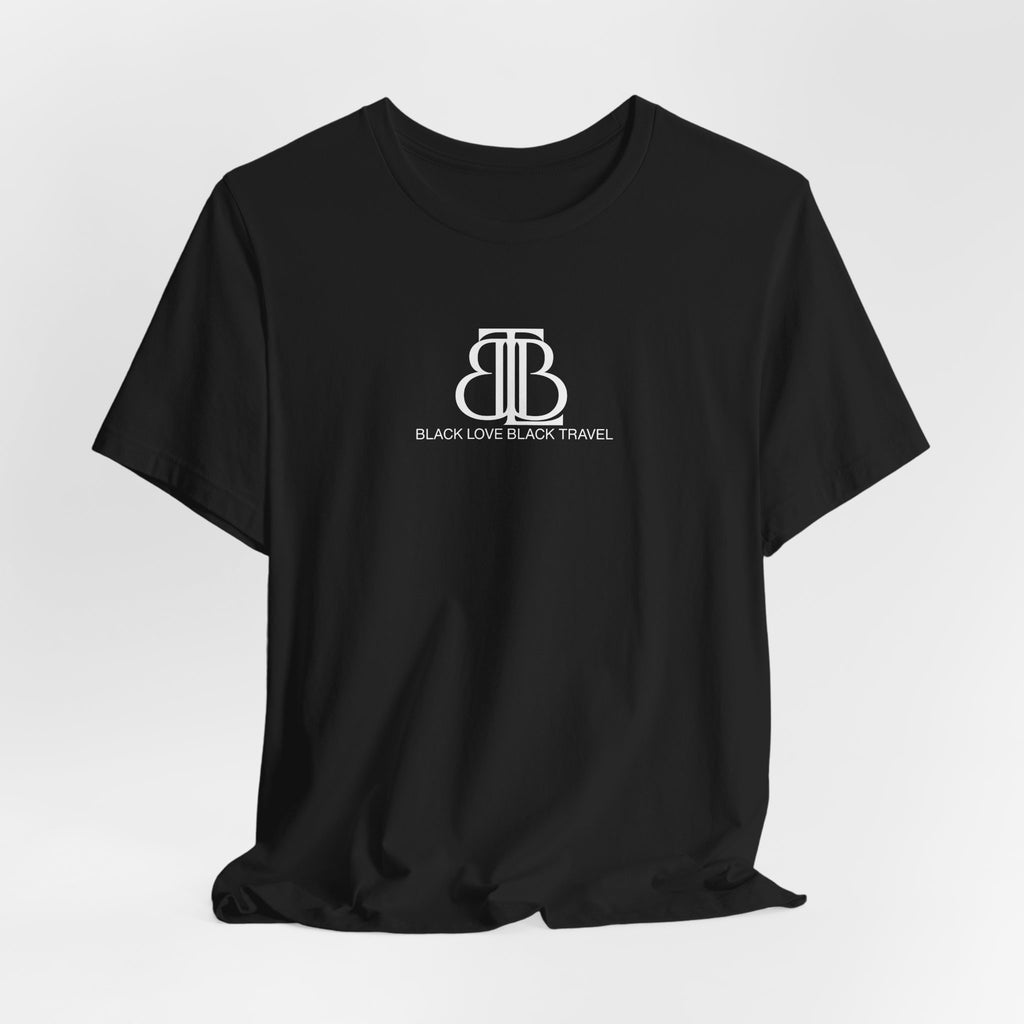 BLBT Signature Tee