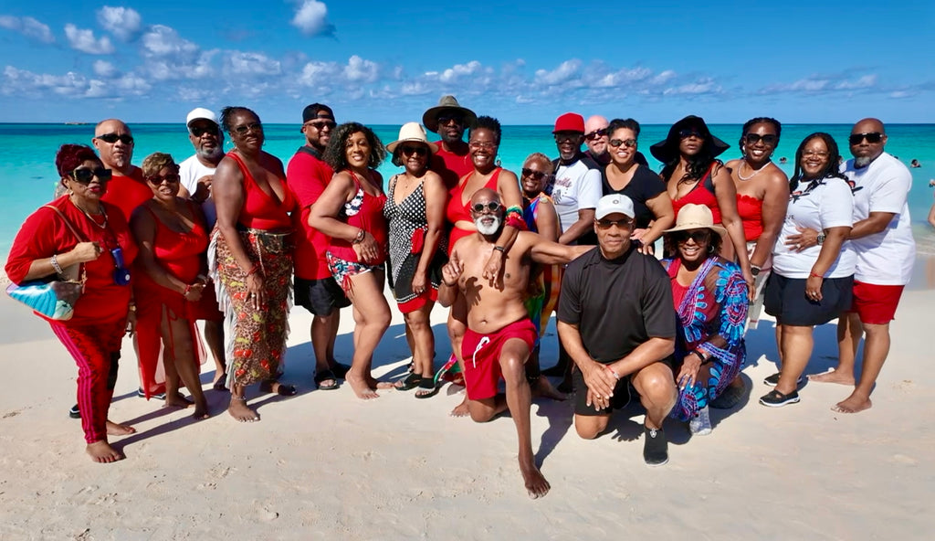 Valentine’s Day Couples Cruise 2027