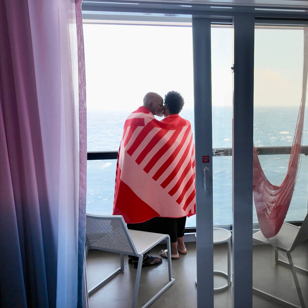 Alaska Couples Cruise 2027