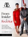 From Insider to RockStar