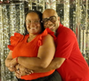 Jonelle & Greg
