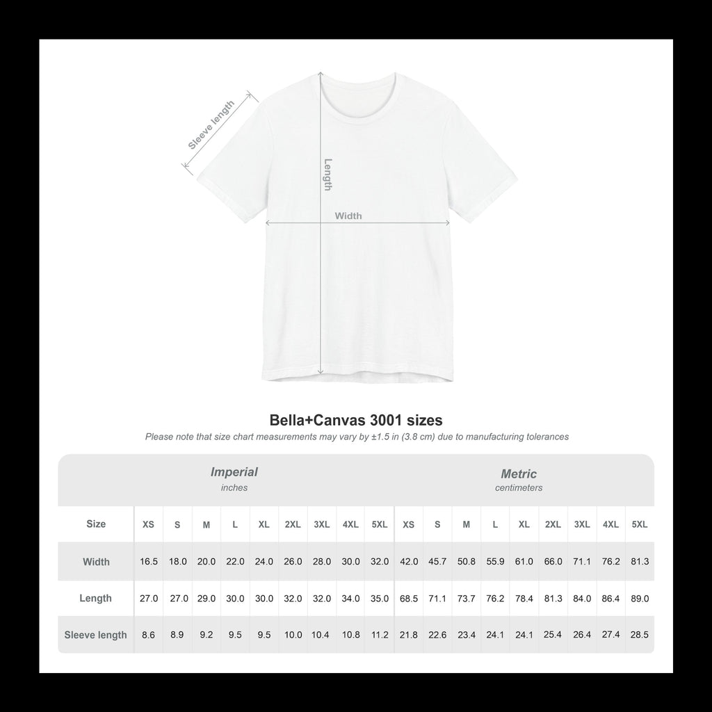 BLBT Signature Tee