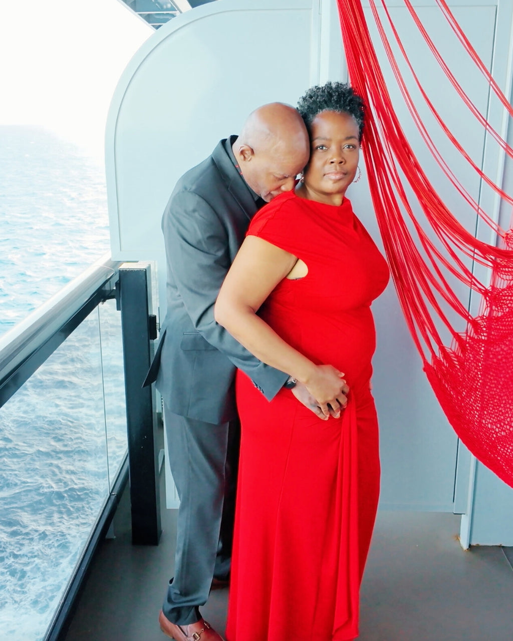 Valentine’s Day Couples Cruise 2027