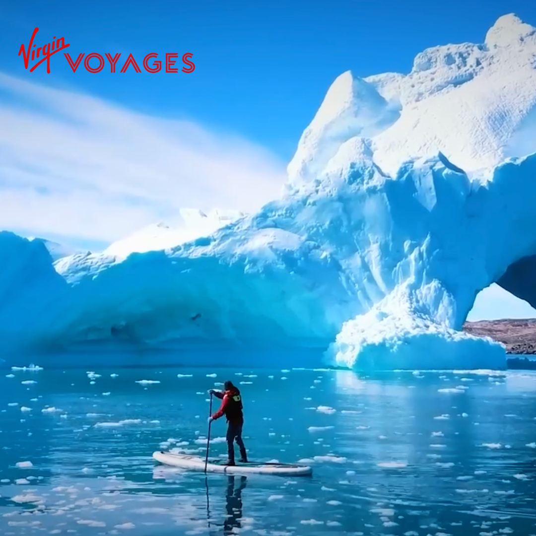 Alaska Couples Cruise 2027